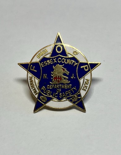 Fraternal order police - order,